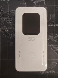 Saponetta Wi-Fi 5G Router