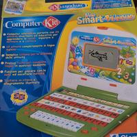 computer giocattolo 