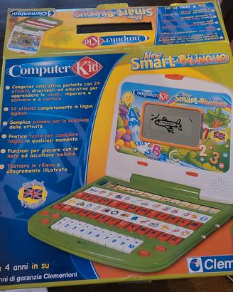 computer giocattolo 