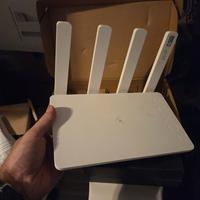 honor router 3 wifi 6e