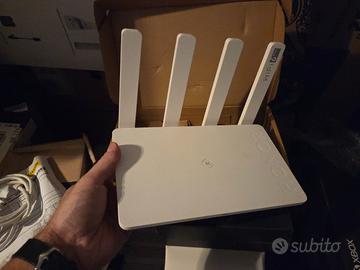 honor router 3 wifi 6e