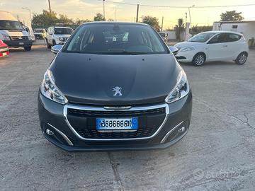 Peugeot 208 1.2 PureTech Allure (2016) - OK NEOPAT
