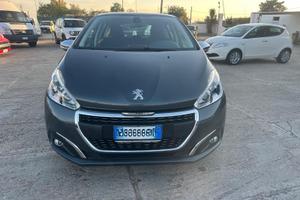 Peugeot 208 1.2 PureTech Allure (2016) - OK NEOPAT