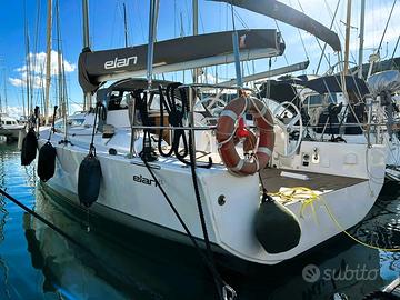 Elan Line Elan E5 (2019)