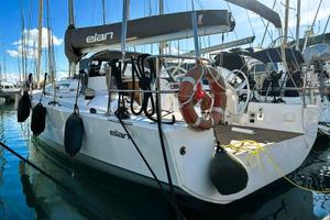 Elan Line Elan E5 (2019)