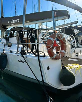 Elan Line Elan E5 (2019)