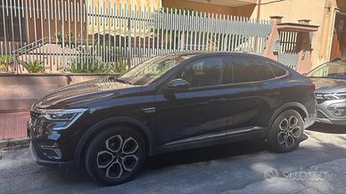 Renault Arkana Intens E-Tech Hybrid