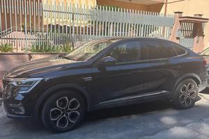 Renault Arkana Intens E-Tech Hybrid