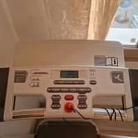 tapis roullant decathlon 