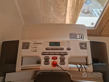 tapis roullant decathlon 