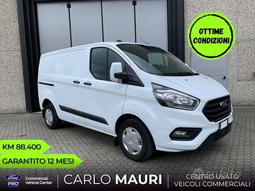 Ford Transit Custom - Cinghia distribuzione g...