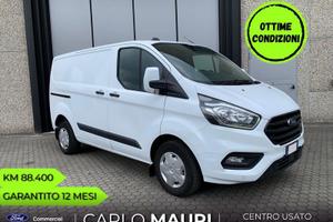 Ford Transit Custom - Cinghia distribuzione g...