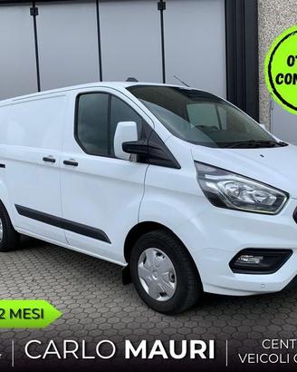 Ford Transit Custom - Cinghia distribuzione g...