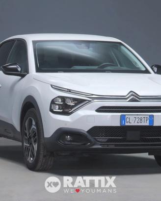 CITROEN c4 x C4 X 1.2 puretech Shine s&s 130cv eat