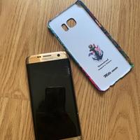 Samsung S7 edge - NON FUNZIONANTE - ricambio
