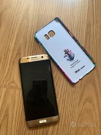 Samsung S7 edge - NON FUNZIONANTE - ricambio