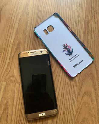 Samsung S7 edge - NON FUNZIONANTE - ricambio