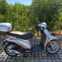 Liberty 50 Piaggio 4 tempi