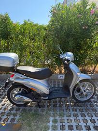 Liberty 50 Piaggio 4 tempi