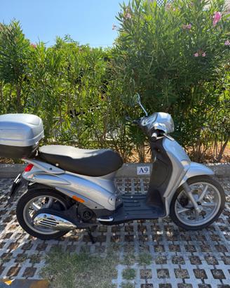 Liberty 50 Piaggio 4 tempi