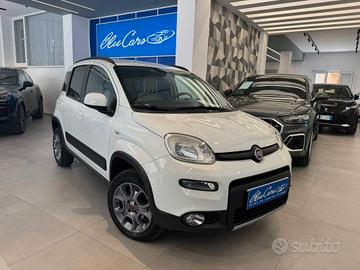 Fiat Panda 1.3 mjt 16v 4x4 s&s 95cv