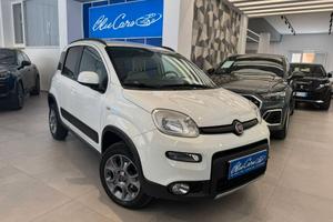 Fiat Panda 1.3 mjt 16v 4x4 s&s 95cv