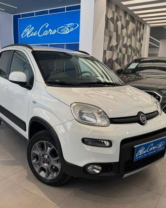 Fiat Panda 1.3 mjt 16v 4x4 s&s 95cv