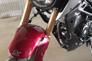 Honda CB 125 R