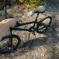 Bici bmx