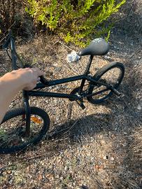 Bici bmx
