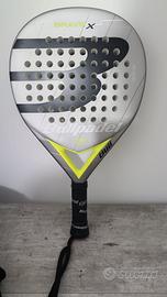 Racchetta Padel