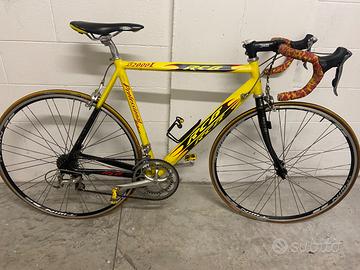 Bici da corsa