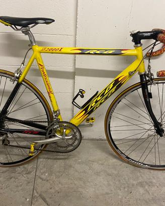 Bici da corsa
