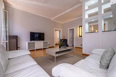 Appartamento di 150 m² con 5 locali a Roma