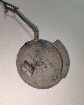 tappo gancio traino paraurti ant. Opel Meriva