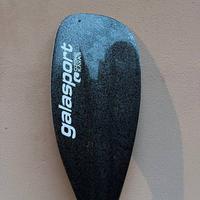 Pagaia Kayak torrente e creek