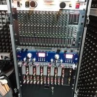 effetti audio DBX  Simetrix  Yamaha e molto altro.