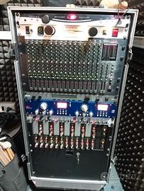 effetti audio DBX  Simetrix  Yamaha e molto altro.