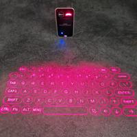 Tastiera virtuale Bluetooth 