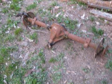 Chevrolet blazer silverado k5