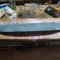 spoiler punto gt