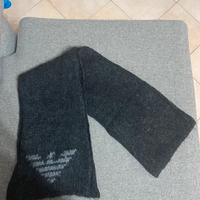 Sciarpa Unisex Emporio Armani