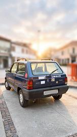 Fiat Panda Jolly