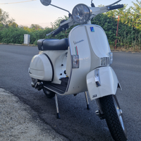 Piaggio Vespa px 125