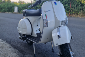 Piaggio Vespa px 125