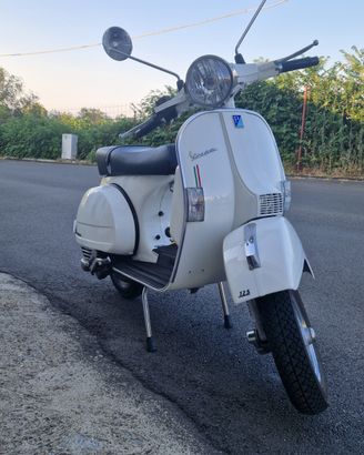Piaggio Vespa px 125