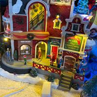 Centro Commerciale Natalizio Tinseltown Plaza