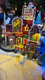 Centro Commerciale Natalizio Tinseltown Plaza