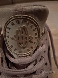 scarpe nike air huspache