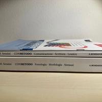 GRAMMATICA ConMetodo - Mondadori Education